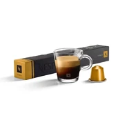 Kavos kapsulės NESPRESSO Volluto, 5g x 10vnt kaina