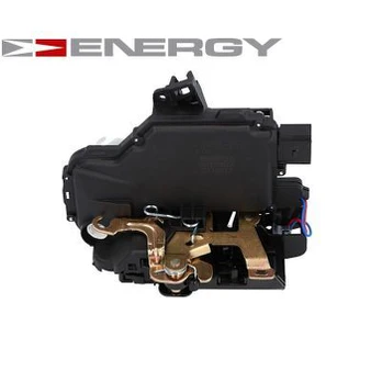 Durų užraktas ENERGY ZDP0005P