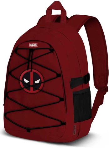 Karactermania Marvel Deadpool backpack 44cm