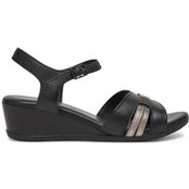 Basutės Lasocki WB-ELIA-02 Juoda