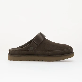 UGG Wmns Goldenstar Clog DNSS - Dydis 6 (1138252-DNSS Laisvalaikio batai)