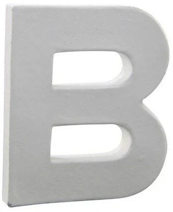 Décopatch Raidė B