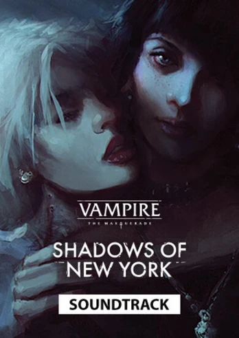 Vampire: The Masquerade - Shadows Of New York PC