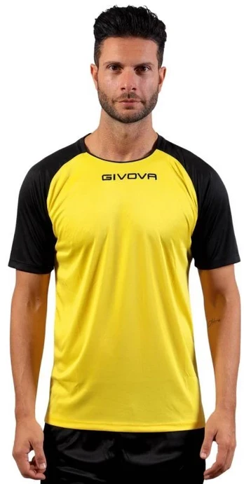 Givova Capo MC M MAC03 0710 Marškinėliai