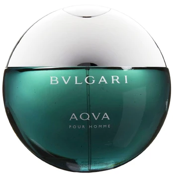 Tualetinis vanduo Bvlgari Aqva, 100 ml