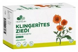 NATEJA Calendula arbata N24
