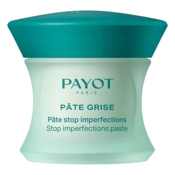 Payot Pâte Grise Stop Imperfections Paste 15 ml
