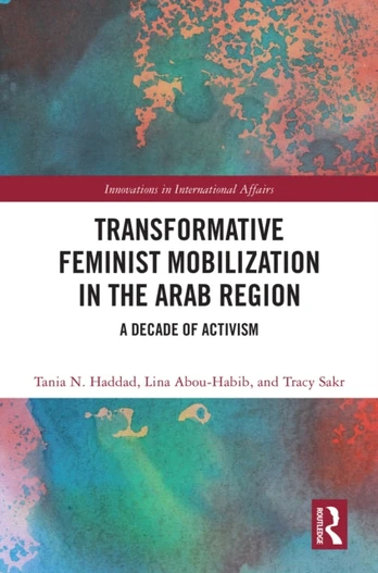 Transformative Feminist Mobilization in the Arab Region