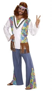 Boland Traciks Woodstock Hippie