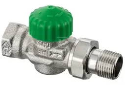 Imi Heimeier ECLIPSE 300 DN 15, TIESUS