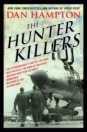 Hunter Killers