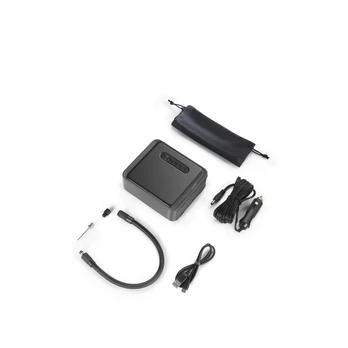 CAR AIR PORTABLE INFLATOR/MAP001 MOVA