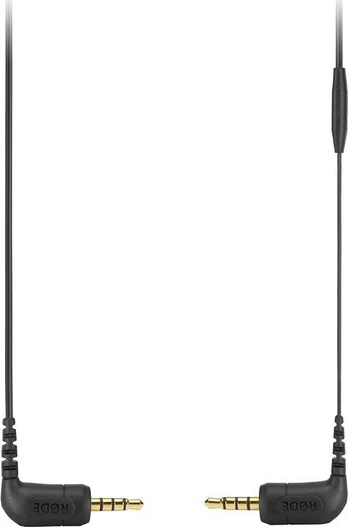 Rode Raudonas kabelis SC10 (40830082)