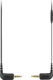 Rode Raudonas kabelis SC10 (40830082) kaina