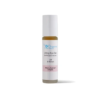 The Organic Pharmacy Lifting eye gel 10ml