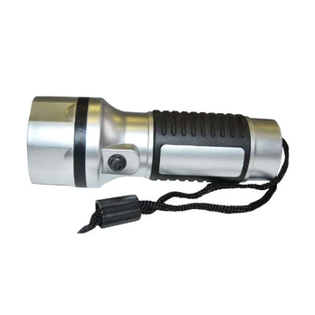 Rankinis prožektorius 3 LED 3xAA PT0203