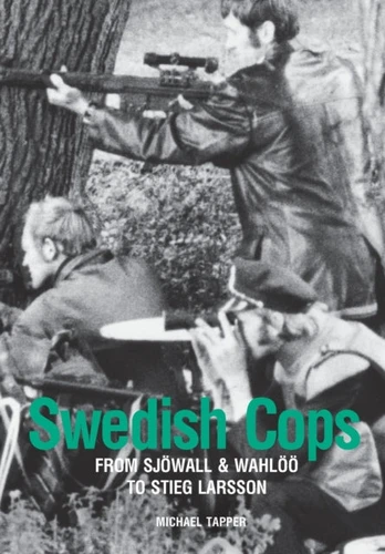 Swedish Cops