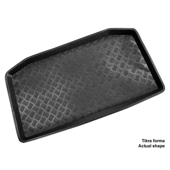 Mix Plast Plastikinis Bagažinės kilimėlis Nissan Micra (K13) nuo 2010m.