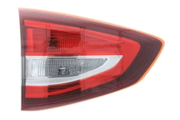 Galinis žibintas VALEO VAL047033 kaina
