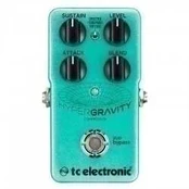 TC Electronic HyperGravity Compressor - kompresorius