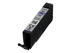 Spausdintuvo kasetė Canon CLI-581PB, mėlyna kaina