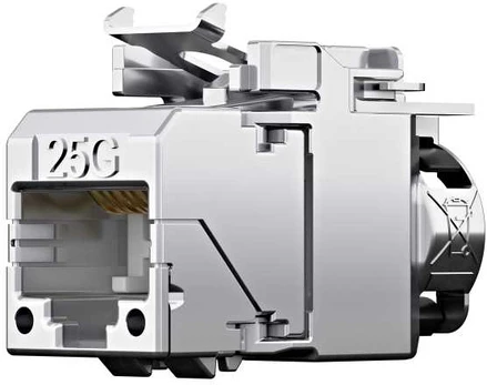 Telegärtner AMJ-SL Modul 25G T568A