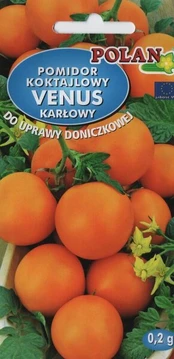 Pomidorai Venus