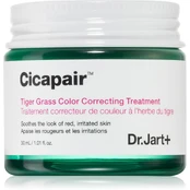 Dr.jart+ CICAPAIR tiger grass color correcting treatment 30 ml kaina