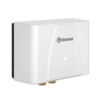 Momentinis vandens šildytuvas Thermex Balance 4500, 4.5 kW