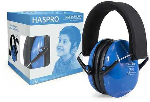Haspro -universalus