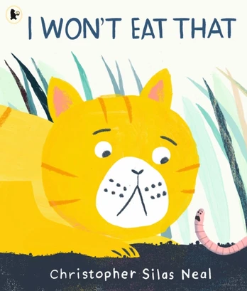 I Won't Eat That