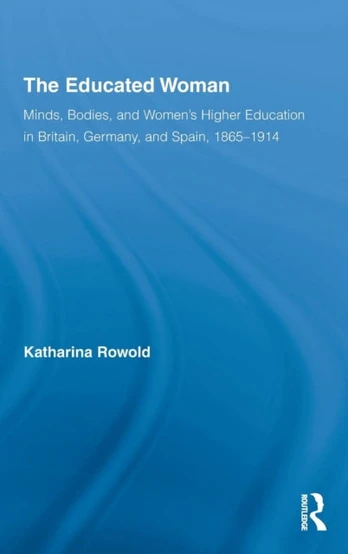 Educated Woman