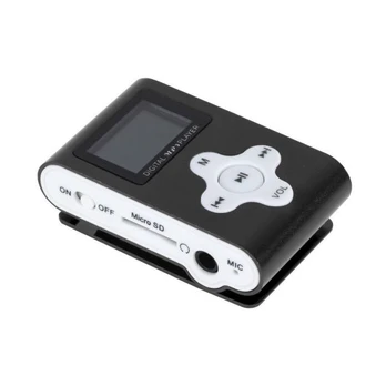FM radija + MP3 grotuvas + diktofonas Quer