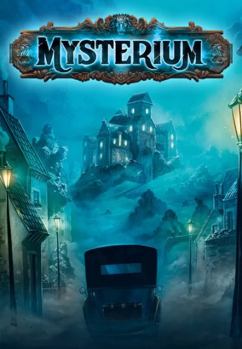 Mysterium Steam