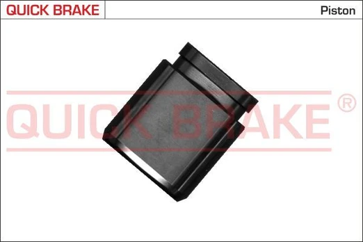Stūmoklis, stabdžių apkaba QUICK BRAKE 185078K