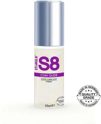 Stimul8 S8 S8 Hybrid Cum Glide 50ml