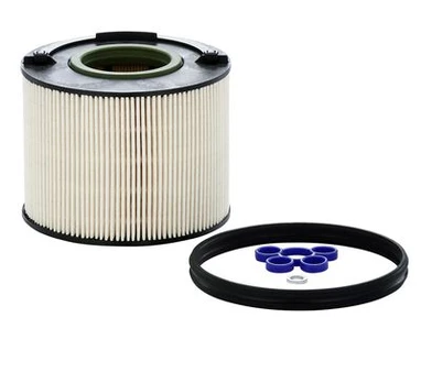 MANN-FILTER PU 1033 x Kuro filtras