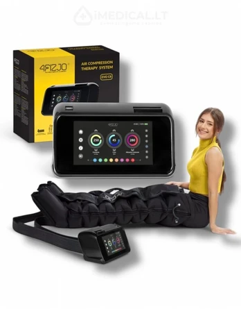 Limfodrenažinis Aparatas (universalus) EVO-C8