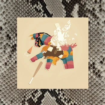 CD Madlib – Piñata Beats