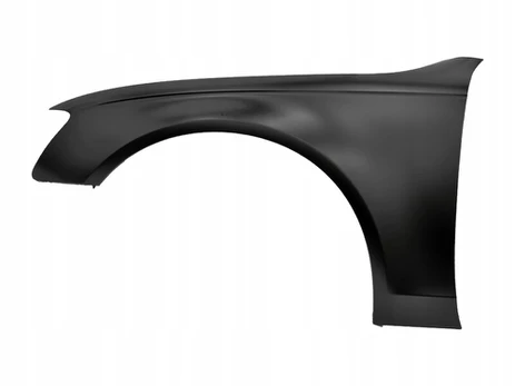 Priekinis sparnas AUDI A4/S4 B8 8K0821105A