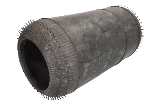 Pneumatinės pakabos kamera 1 E 21 D 71518
