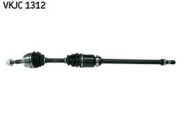 Pusašis SKF VKJC 1312