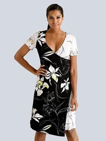 Suknelė moterims Alba Moda 1994-4331, 44