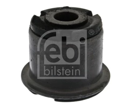 FEBI FE19124 Front axle wishbone mounting bush