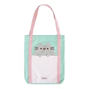 Pusheen Premium medžiaginis maišelis kaina