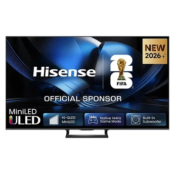 Televizorius Hisense U7SE