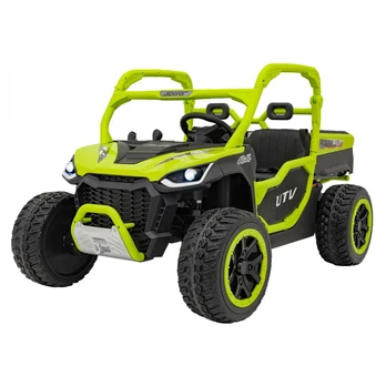 Farmer Truck UTV Racing vehicle Green