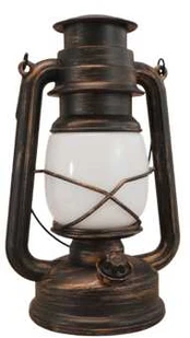 LED žibintas Origin Outdoors Retro, 60lm
