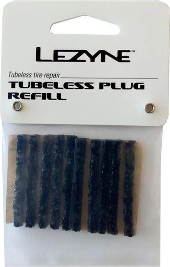 Lezyne Tubeless kamščiai