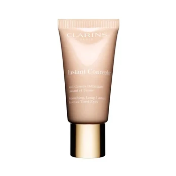 Clarins Instant Concealer maskuoklis, atspalvis: 01, 15 ml